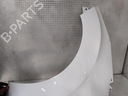 left-front-fenders-ford-fiesta-vi-cb1-ccn-2008-37595762 main image