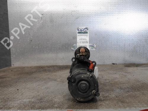 Used Starter PEUGEOT 405 II (4B) 1.9 TD (90 hp) 24084085
