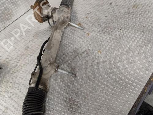 Used Steering rack PEUGEOT 206 Hatchback (2A/C) 1.4 i (75 hp) 30047273