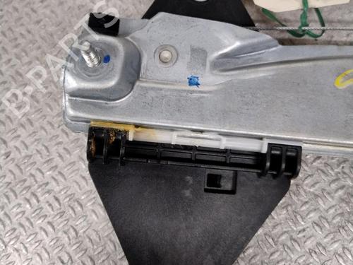Front left window mechanism DACIA SANDERO III 1.0 TCe 100 ECO-G | BP33632425C22 - Image 3