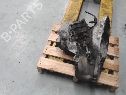 Gearbox OPEL CORSA D (S07) 1.2 (L08, L68) | BP24070918M3 