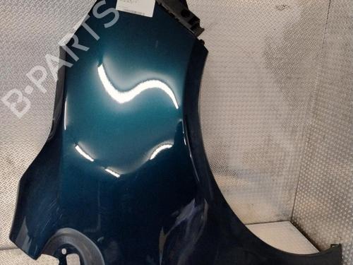 Right front fenders OPEL MERIVA B MPV (S10) 1.4 (75) | BP26226126C42 