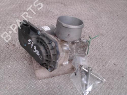 Throttle body RENAULT TWINGO III (BCM_, BCA_) | BP24098673M82 - Image 3