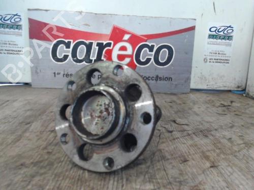 Used Left rear steering knuckle VW PASSAT B5.5 (3B3) 1.9 TDI (130 hp) 24069312