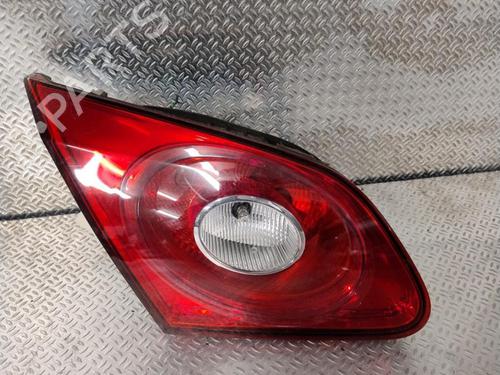 Left tailgate light VW PASSAT CC B6 (357) 2.0 TDI | BP24533698C79