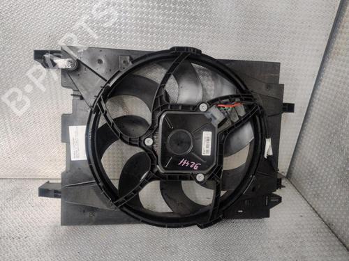 Used Radiator fan Radiator fan 37624142 37624142