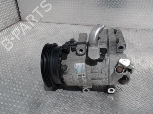AC Kompressor HYUNDAI i30 (FD) 1.6 CRDi (90 hp) 24075393