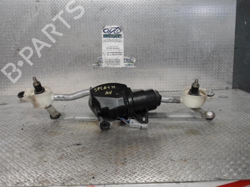 motor-limpa-vidros-frontal-suzuki-splash-ex-2008-24084974 main image