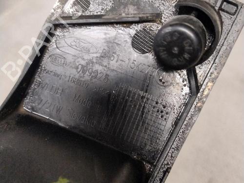 Feu de pare-chocs arrière gauche FORD FIESTA VI (CB1, CCN) 1.0 EcoBoost (100 hp) 28087625