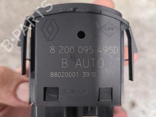 Forlygtekontakt RENAULT TWINGO II (CN0_) 1.6 RS (CN0N, CN0R, CN0S) | BP24099092I24 - Image 3