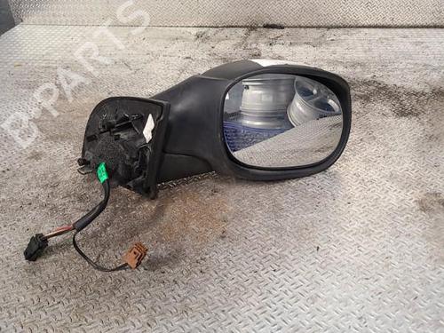 Used Right mirror CITROËN C3 I (FC_, FN_) 1.4 HDi (68 hp) 24096639