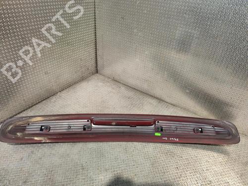 Spoiler bakluke FIAT 500 C (312_) 1.2 (312CXA1A, 312AXA1A) (69 hp) 31747435