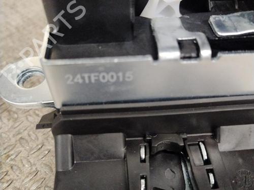 Used Electronic module Electronic module VW GOLF PLUS V (5M1, 521) 1.9 TDI (105 hp) 32768177 32768177