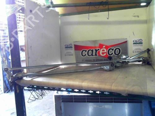 Used Front wiper motor OPEL ZAFIRA / ZAFIRA FAMILY B (A05) 1.9 CDTI (M75) (120 hp) 24067121