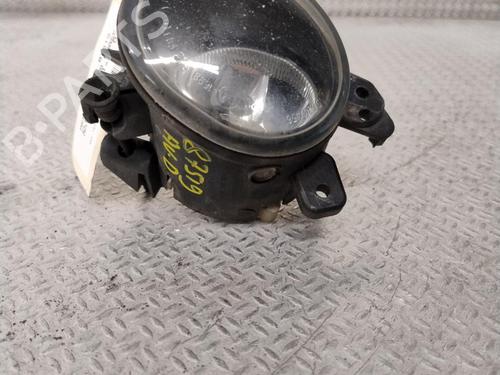 Right front fog light MERCEDES-BENZ A-CLASS (W169) A 180 CDI (169.007, 169.307) | BP27193046C31 