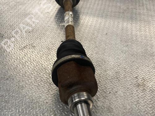 Left front driveshaft CITROËN C2 (JM_) 1.4 HDi | BP24096943M38 