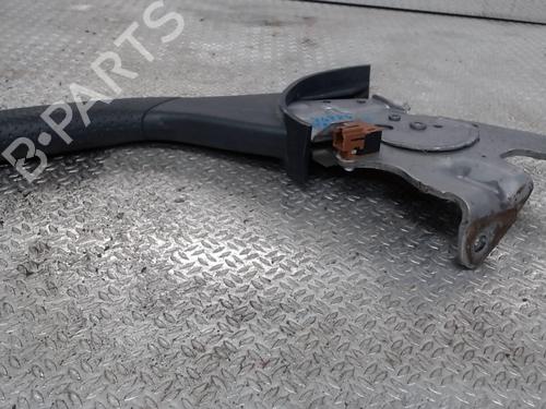 Used Hand brake Hand brake 24077383 24077383