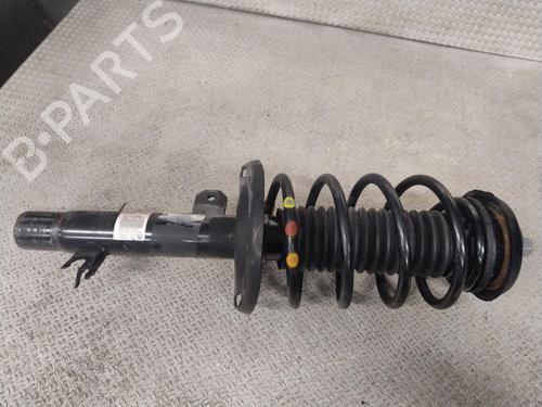 Right front shock absorber CITROËN C3 III (SX) 1.5 BlueHDi 100 (SXYHYP, SXYHTU) | BP31302206M17 - Image 3