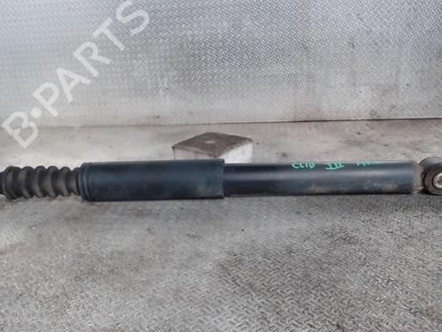 Used Left rear shock absorber RENAULT CLIO III Grandtour (KR0/1_) 1.5 dCi (KR0F) (86 hp) 24080611