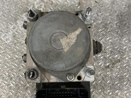 Used ABS pump ABS pump FIAT PUNTO (199_) 1.3 D Multijet (84 hp) 30484516 30484516