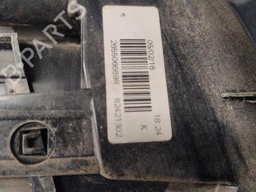 Right taillight DACIA SANDERO II 1.2 | BP34105839C35 - Image 3