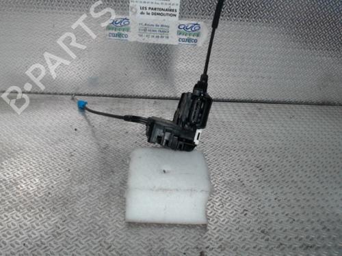 Used Front right lock Front right lock CITROËN C4 Grand Picasso I (UA_) [2006-2013] 24073714 24073714