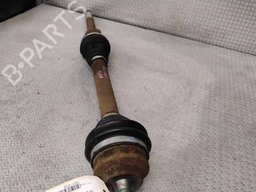 Right front driveshaft PEUGEOT 207 SW (WK_) 1.6 HDi | BP29380042M39 