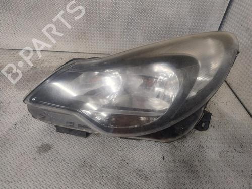 Used Left headlight Left headlight 37454135 37454135