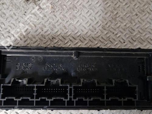 engine-control-unit-ecu-opel-astra-j-p10-2009-2010-2011-2012-2013-2014-2015-2016-24080074 main image