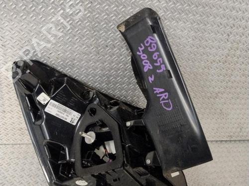 Right taillight NISSAN NOTE (E11, NE11) 1.5 dCi | BP36462049C35 - Image 2