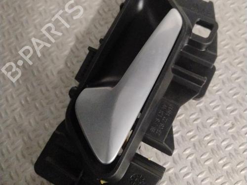 Venstre bak invendig håndtak DS DS 4 II (FR_, FB_, F3_, FP_) BlueHDi 130 (FBYHZT) (130 hp) 31266038