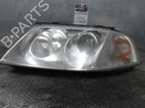 Left headlight VW PASSAT B5.5 (3B3) 1.9 TDI | BP24088643C28 