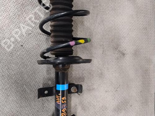 Used Left front shock absorber Left front shock absorber RENAULT CAPTUR I (J5_, H5_) 0.9 TCe 90 (90 hp) 35269672 35269672