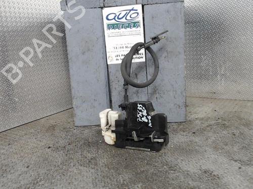 Used Front left lock Front left lock FIAT DOBLO MPV (119_, 223_) 1.9 D (223AXB1A) (63 hp) 24079551 24079551