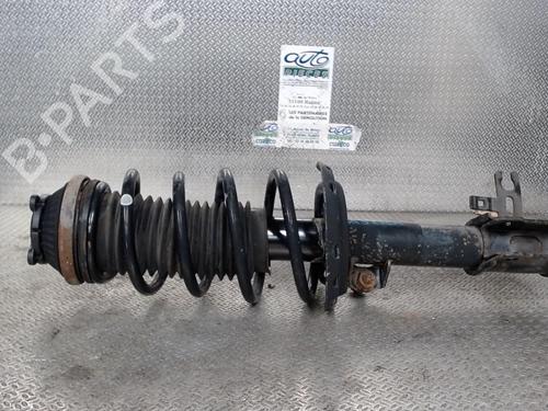 Used Right front shock absorber OPEL ASTRA H (A04) 1.3 CDTI (L48) (90 hp) 24076695