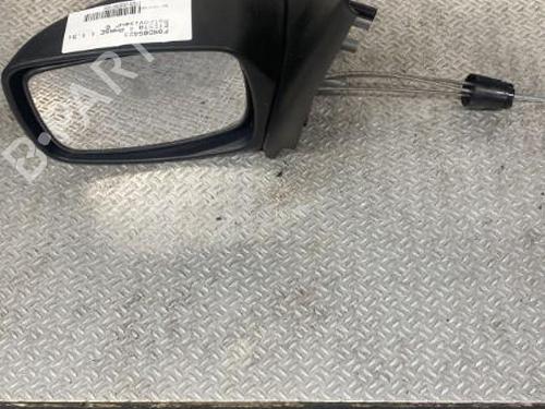 Left mirror FORD FIESTA IV (JA_, JB_) 1.3 i | BP24625482C26 
