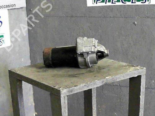 Startmotor RENAULT LAGUNA II (BG0/1_) 3.0 V6 24V (BG01, BG02, BG0D, BG0Y) | BP24061879M8 