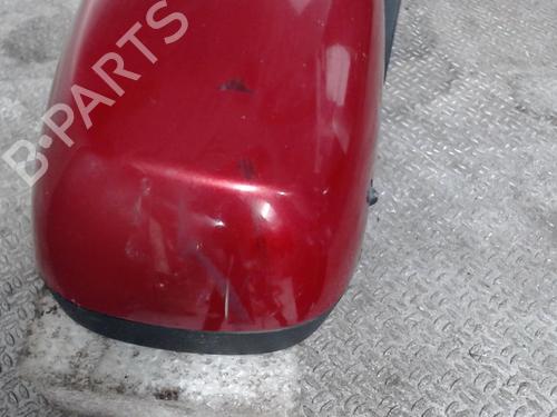 Right mirror RENAULT CLIO III (BR0/1, CR0/1) 1.4 16V | BP24081926C27 