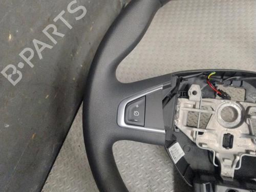 Steering wheel RENAULT MASTER III Platform/Chassis (EV, HV, UV) 2.3 dCi 145 FWD (EV0E, EV0F, HV0E, HV0F, UV0E, UV0F,... | BP37163071C49 - Image 3