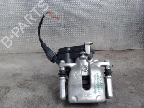 Used Right rear brake caliper RENAULT TALISMAN (LP_) 2.0 Blue dCi 200 (LPAL) (200 hp) 24081077