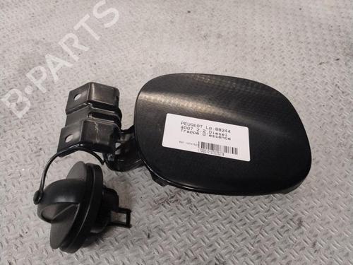 Fuel flap PEUGEOT 4007 (VU_, VV_) 2.2 HDi | BP27307267C131