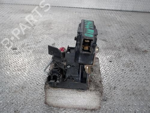 Used Front right lock Front right lock RENAULT TWINGO I (C06_) 1.2 16V (C06C, C06D, C06K) (75 hp) 24076597 24076597