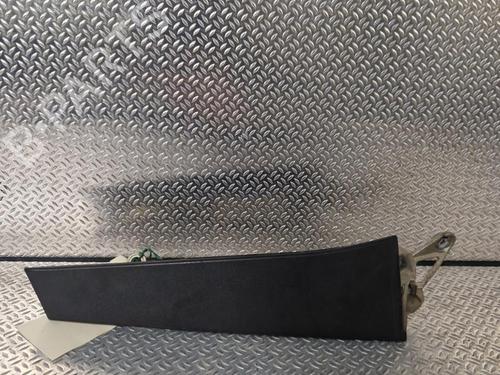 Rear right exterior door handle SEAT LEON (1P1) 1.9 TDI | BP24093926C130 
