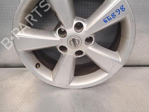 Used Rim NISSAN QASHQAI / QASHQAI +2 I (J10, NJ10, JJ10E) 2.0 dCi (150 hp) 25703451