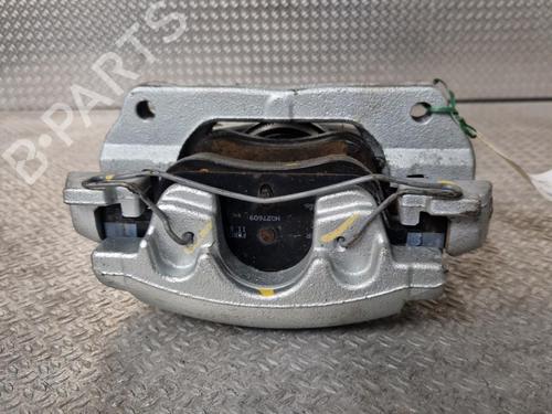 Left front brake caliper RENAULT EXPRESS Box Body/MPV 1.5 Blue dCi 75 (F6AA) | BP24060496M105 - Image 2