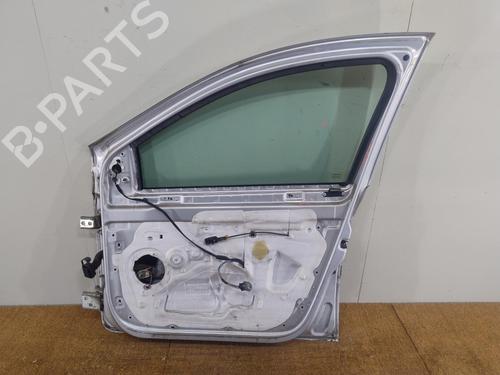 Right front door RENAULT CLIO III (BR0/1, CR0/1) 1.5 dCi (C/BR0G, C/BR1G) | BP29379959C3 