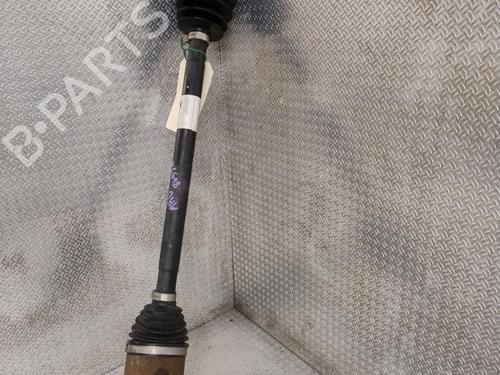 Right rear driveshaft MERCEDES-BENZ M-CLASS (W164) ML 300 CDI 4-matic (164.120) | BP27508699M41 