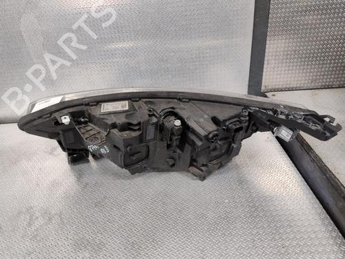 Used Right headlight Right headlight 37595593 37595593