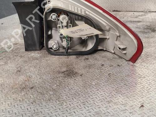 Left taillight FORD MONDEO IV Saloon (BA7) 1.8 TDCi | BP24061637C34 