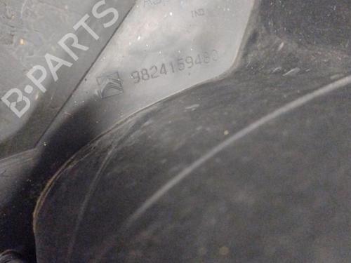 Used Wheel arch CITROËN C5 AIRCROSS (A_) 2.0 BlueHDi 180 (AJEHZR) (177 hp) 31266230